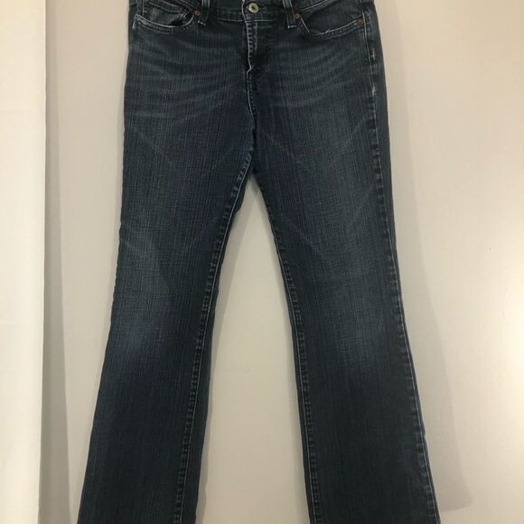 Lucky Brand Sheeva Sweet n Low Bootcut Jeans - Picture 6 of 6